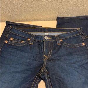 True religion jeans